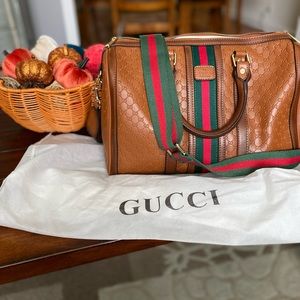 Gucci bag